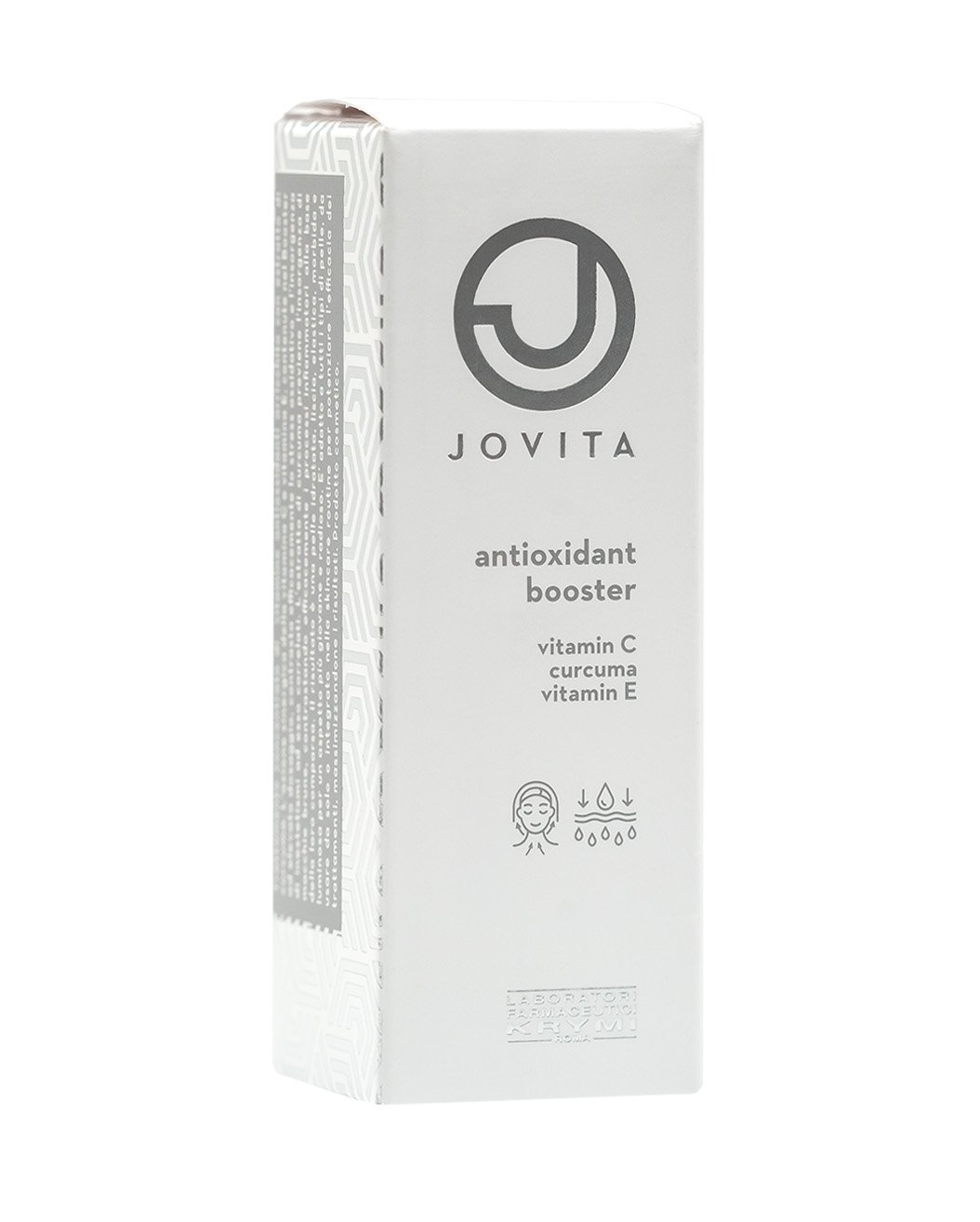 Antioxidant Booster