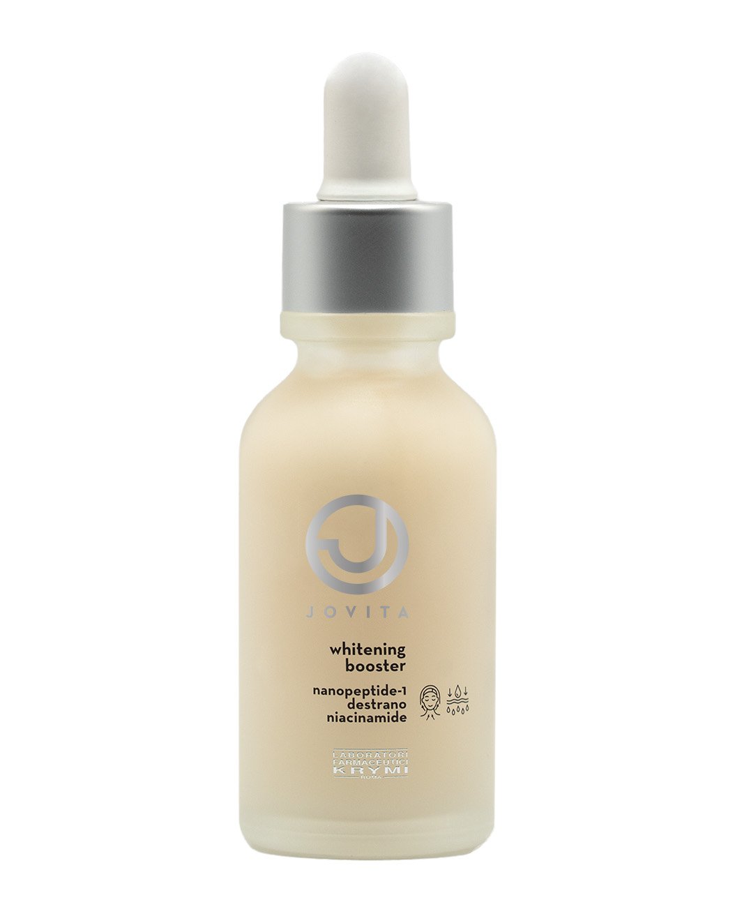 whitening booster