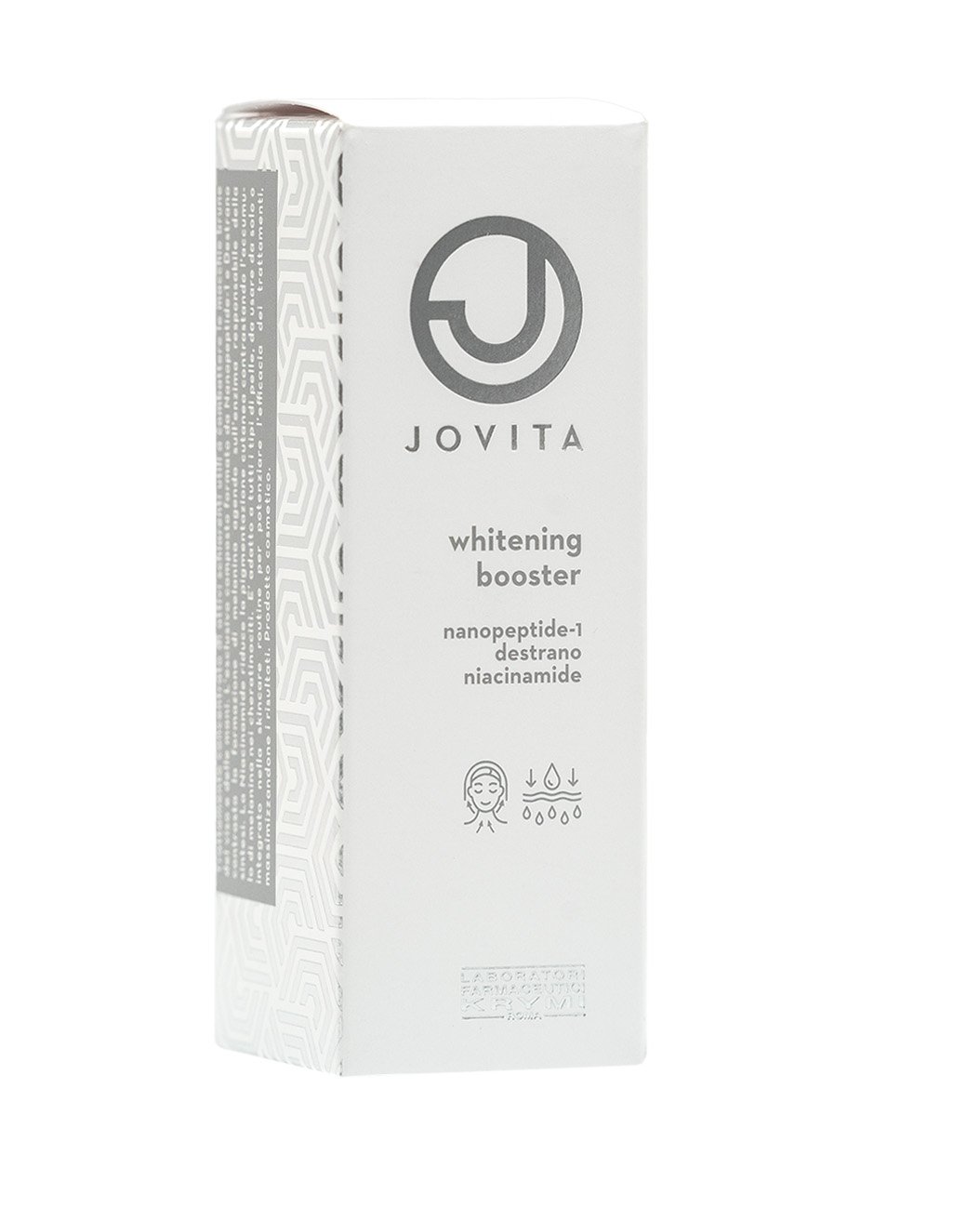 Whitening Booster